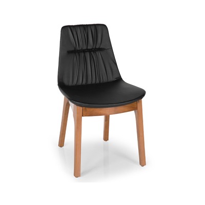 MCW022 | AHŞAP SANDALYE