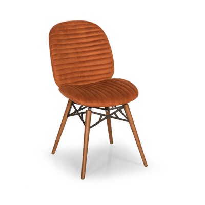 MCW027 | AHŞAP SANDALYE