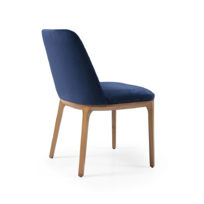 MCW029 | AHŞAP SANDALYE