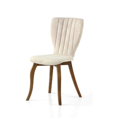MCW030 | AHŞAP SANDALYE