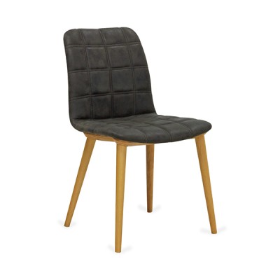 MCW031 | AHŞAP SANDALYE