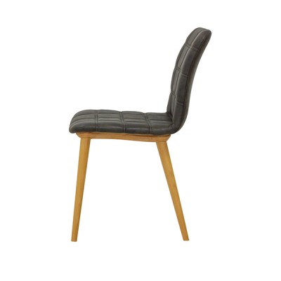 MCW031 | AHŞAP SANDALYE