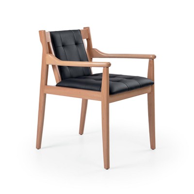 MCW054 | AHŞAP SANDALYE