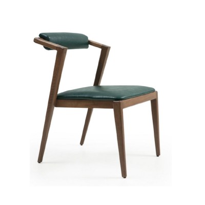 MCW078 | AHŞAP SANDALYE