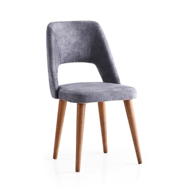 MCW087 | AHŞAP SANDALYE