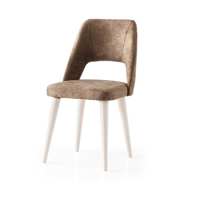 MCW087 | AHŞAP SANDALYE