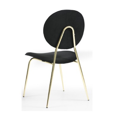 MCI012 | METAL CHAIR