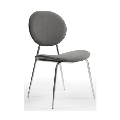MCI012 | METAL CHAIR