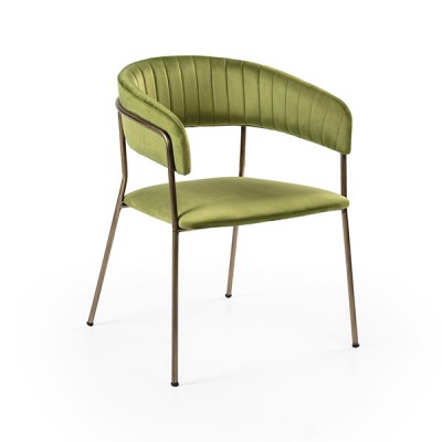 MCI034 | METAL SANDALYE