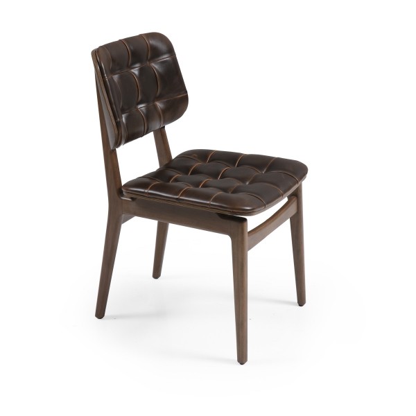 MCW007 AHŞAP SANDALYE