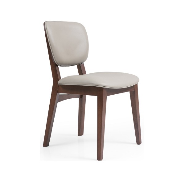 MCW020 AHŞAP SANDALYE