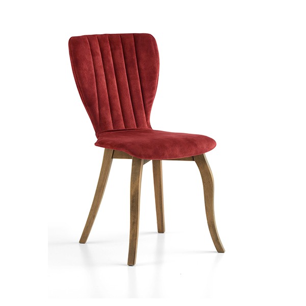 MCW030 AHŞAP SANDALYE