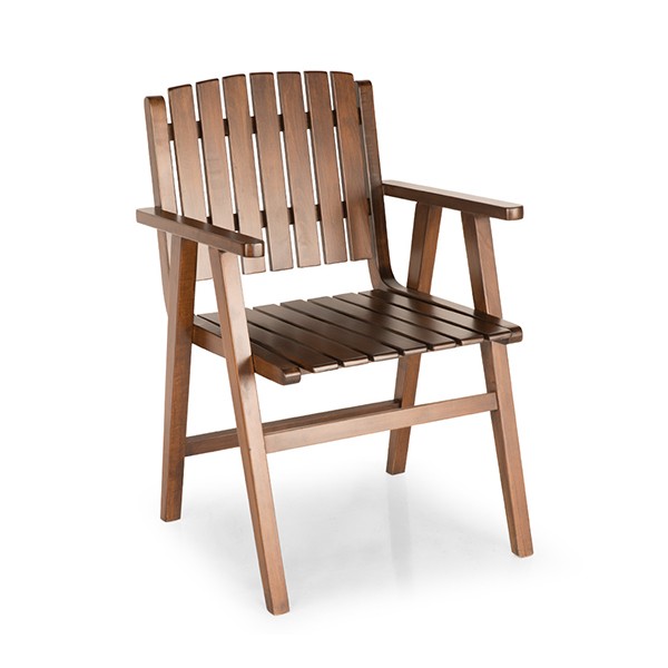 MCW061 AHŞAP SANDALYE