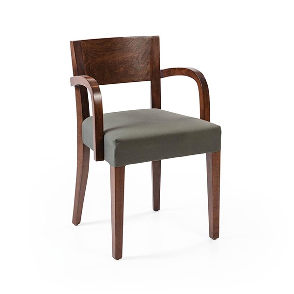 MCW062 AHŞAP SANDALYE