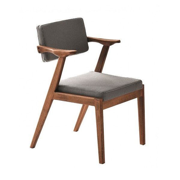 MCW064 AHŞAP SANDALYE