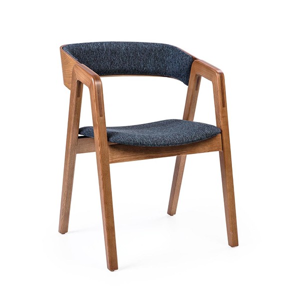 MCW068 AHŞAP SANDALYE