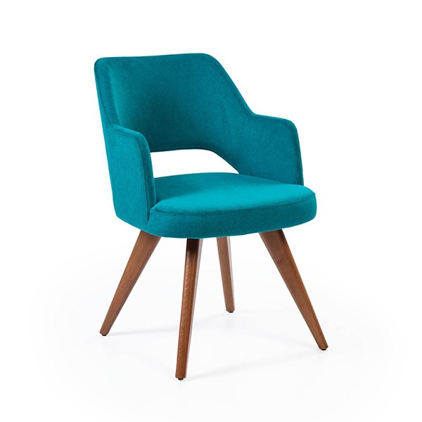 MCW080 AHŞAP SANDALYE