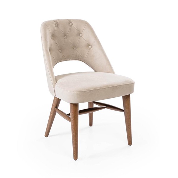 MCW081 AHŞAP SANDALYE