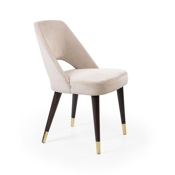 MCW082 AHŞAP SANDALYE