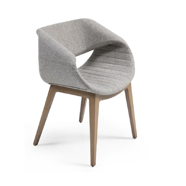 MCW089 AHŞAP SANDALYE