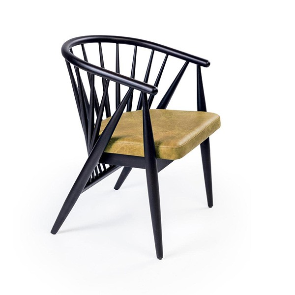 MCW104 AHŞAP SANDALYE