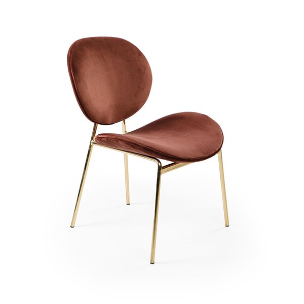 MCI002 METAL SANDALYE