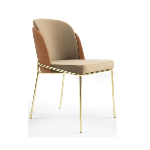 MCI010 METAL SANDALYE