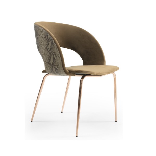 MCI013 METAL SANDALYE