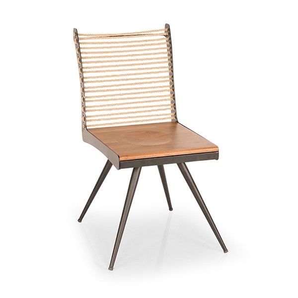 MCI021 METAL SANDALYE