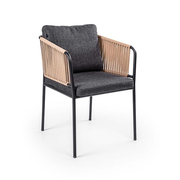 MCI027 METAL SANDALYE