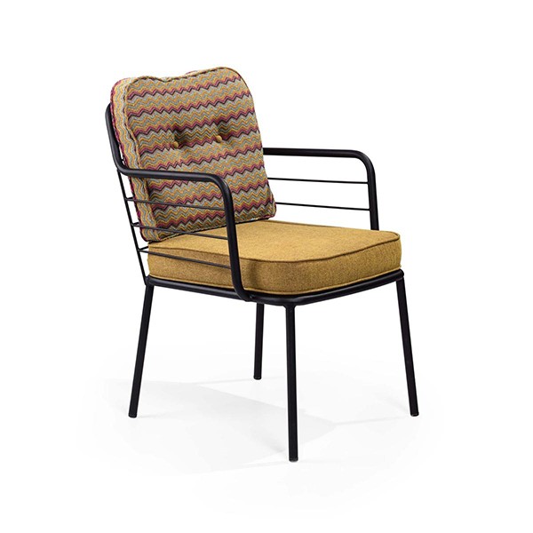 MCI028 METAL SANDALYE