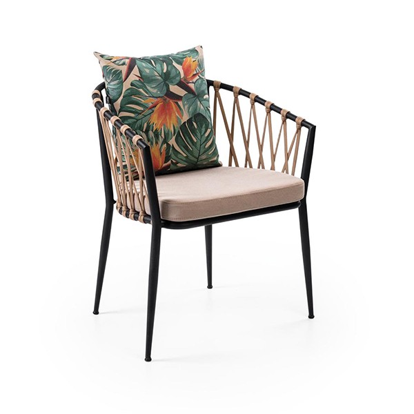 MCI030 METAL SANDALYE