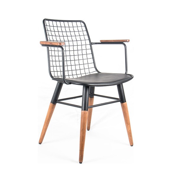 MCI037 METAL SANDALYE