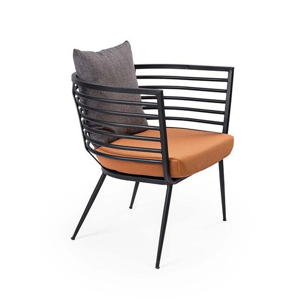 MCI026 METAL SANDALYE